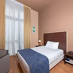Art Olympic Hotel Turín