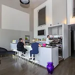 Hotel Art Olympic 4*