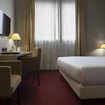 Art Olympic Hotel Turín