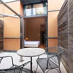 Hotel Art Olympic 4*