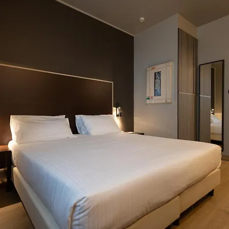 Art Olympic Hotel 4*