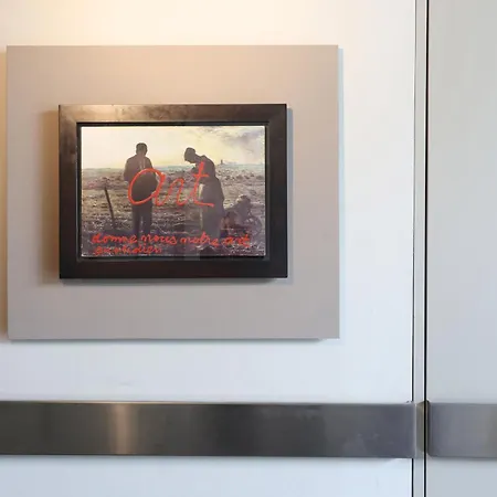 Hotel Art Olympic 4*
