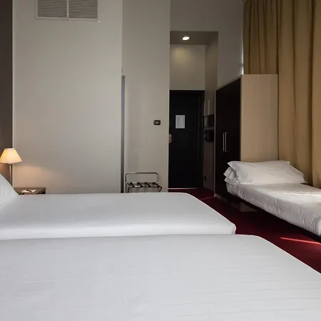 Art Olympic Hotel Torino