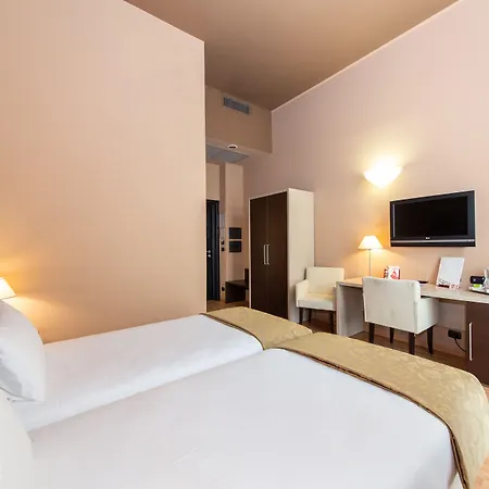 Art Olympic 4* Torino