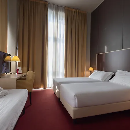 Art Olympic Hotel 4*