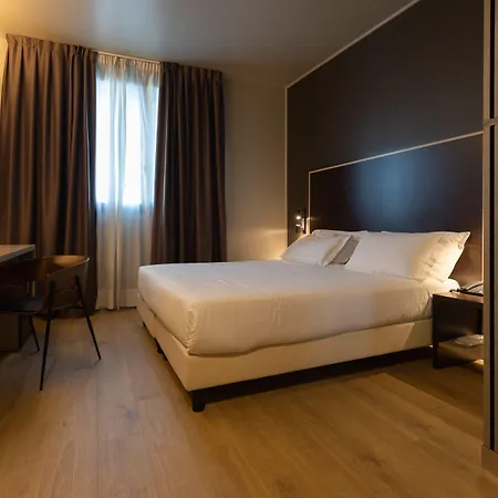 Art Olympic Hotel Torino