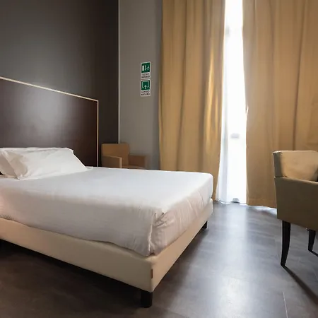 Art Olympic Hotel Torino