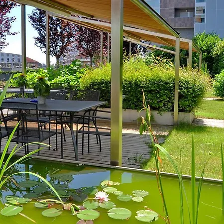 Art Olympic 4* Torino