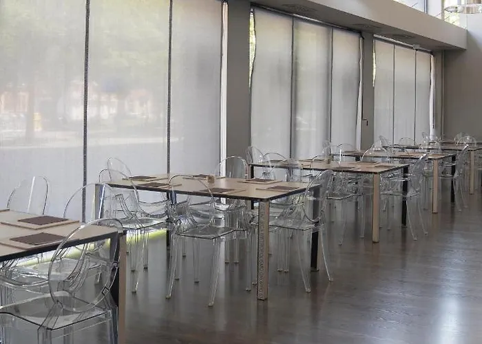 Art Olympic Hotel Torino