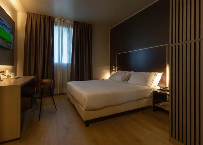 Hotel Art Olympic Torino