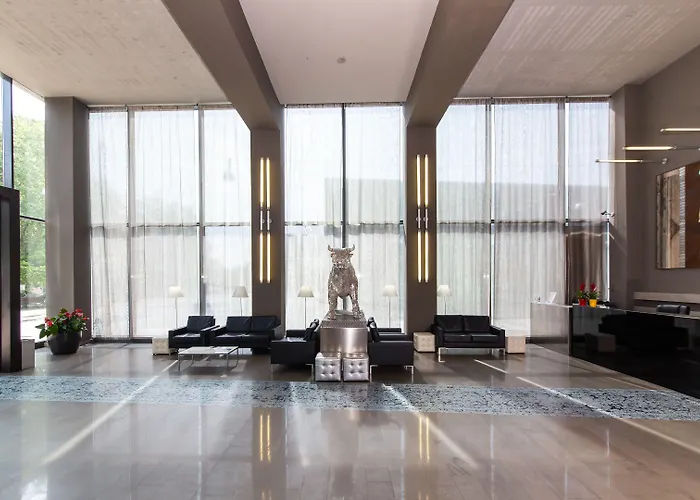 Art Olympic 4* Torino