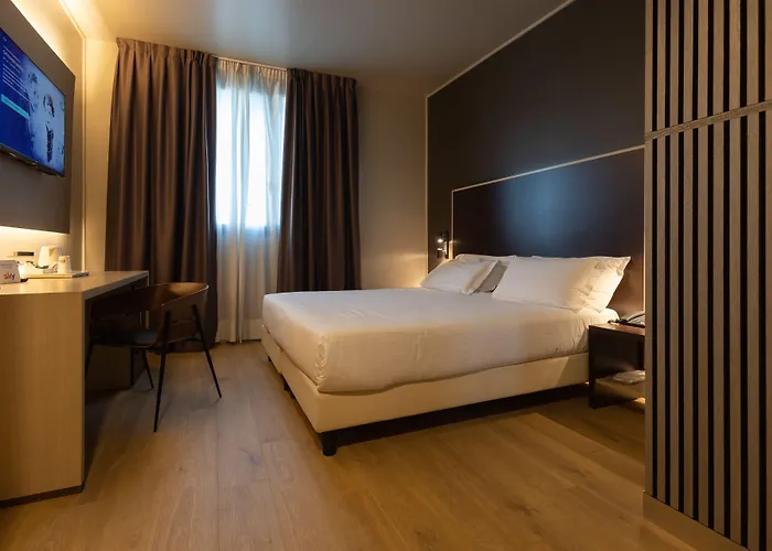 Art Olympic Hotel Torino