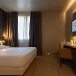 Art Olympic Hotel Torino