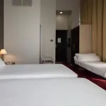 Art Olympic Hotel Torino