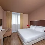 Art Olympic 4* Torino