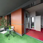 Art Olympic 4* Torino