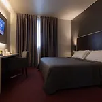 Hotel Art Olympic