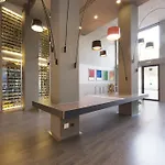 Hotel Art Olympic 4*