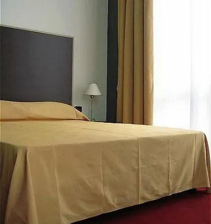 Hotel Art Olympic