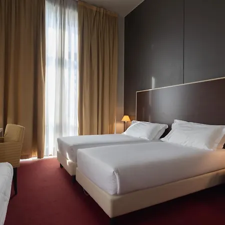 Art Olympic Hotel
