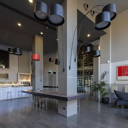 Art Olympic Hotel 4*